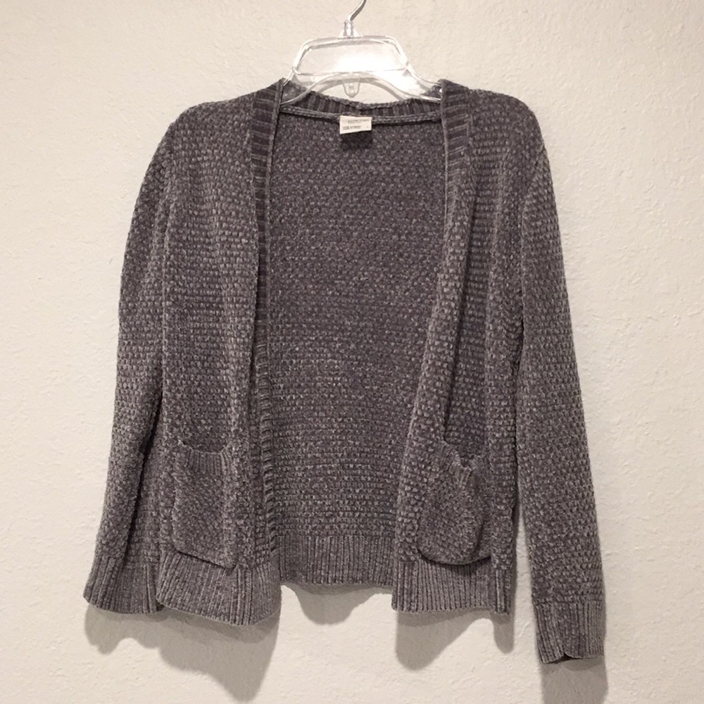 Super soft sweater